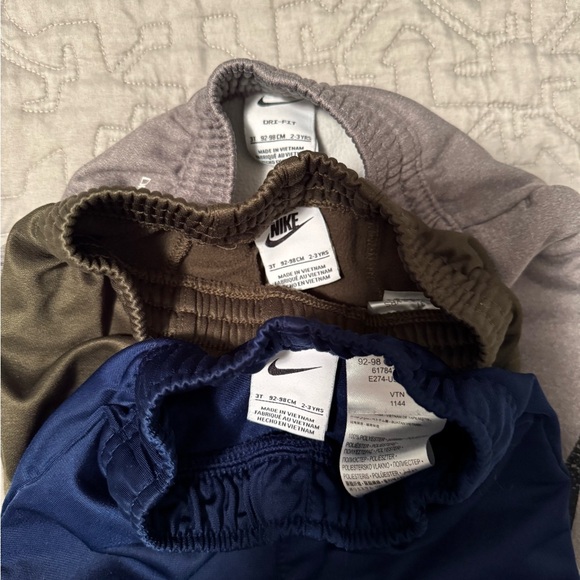 Nike Joggers and Jacket - Picture 2 of 6